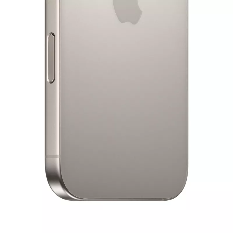 Apple iPhone 16 Pro Max 5G smartphone 512GB titânio natural