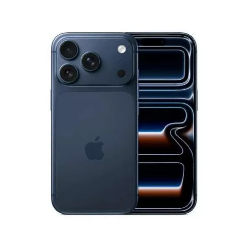 Smartphone Apple iPhone 17 Pro 256GB Deep Blue