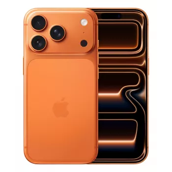 Apple iPhone 17 Pro 512GB Cosmic Orange