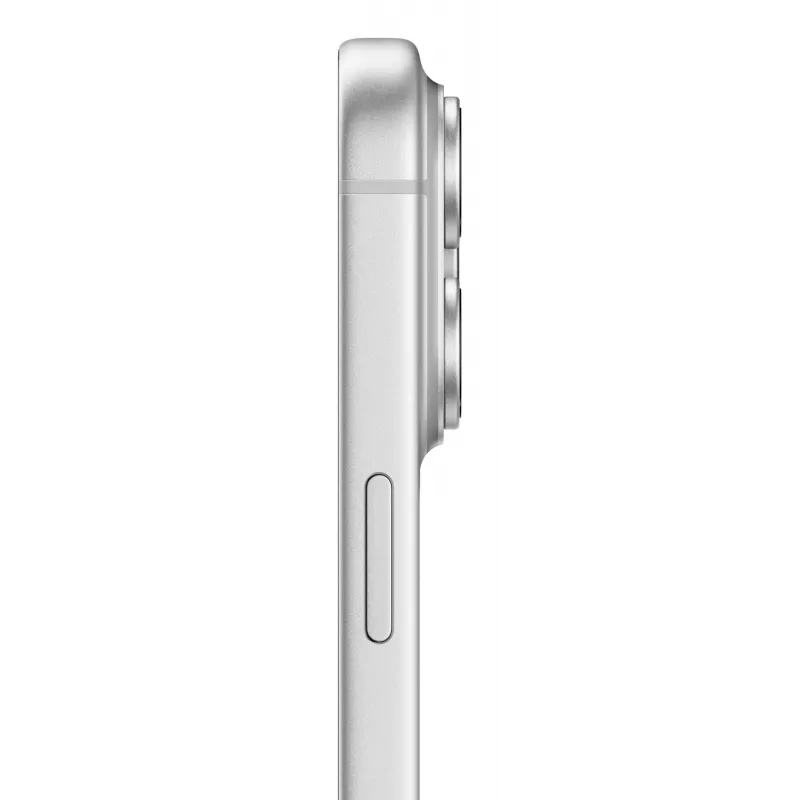 Apple iPhone 17 Pro Max 512GB Prateado