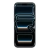 Apple iPhone 17 Pro Max 512GB Prateado