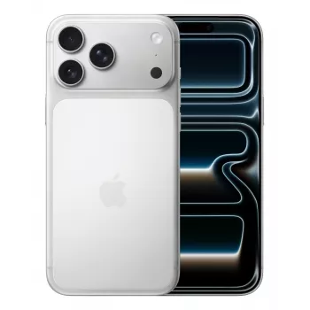 Apple iPhone 17 Pro Max 512GB Prateado