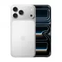 Apple iPhone 17 Pro Max 512GB - prateado (A19 Bionic, 6,9 polegadas OLED, 5G)