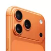 Apple iPhone 17 Pro Max 6,9 polegadas 1TB laranja cósmico