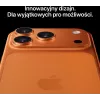 Apple iPhone 17 Pro Max 6.9 polegadas 1TB Prateado (MFYV4QN/A)