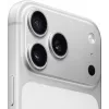 Apple iPhone 17 Pro Max 6.9 polegadas 1TB Prateado (MFYV4QN/A)