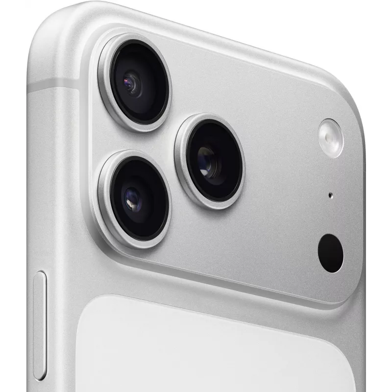 Apple iPhone 17 Pro Max 6.9 polegadas 1TB Prateado (MFYV4QN/A)
