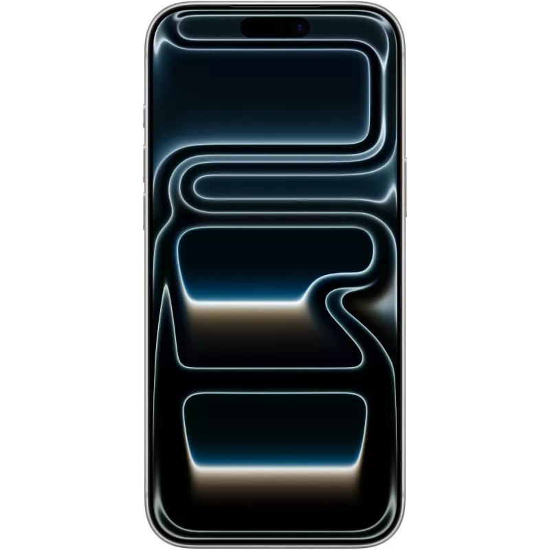 Apple iPhone 17 Pro Max 6.9 polegadas 1TB Prateado (MFYV4QN/A)