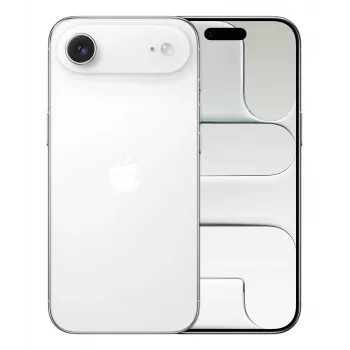 Apple iPhone Air 16,5 cm (6,5 polegadas) Dual SIM iOS 26 5G USB Type-C 1 TB Branco