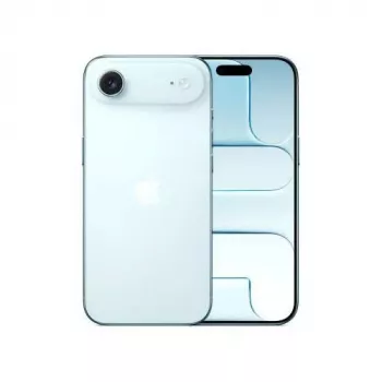 Apple iPhone Air 6,5 polegadas 512GB, Sky Blue