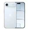 Apple iPhone Air 6,5 polegadas 512GB, Sky Blue
