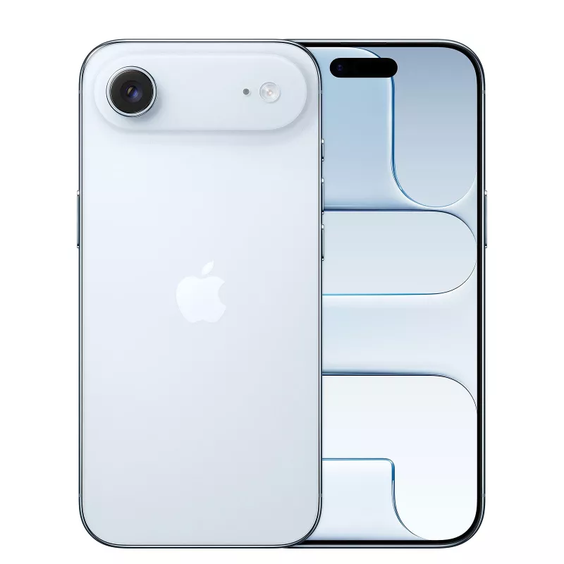 Apple iPhone Air 6,5 polegadas 512GB, Sky Blue