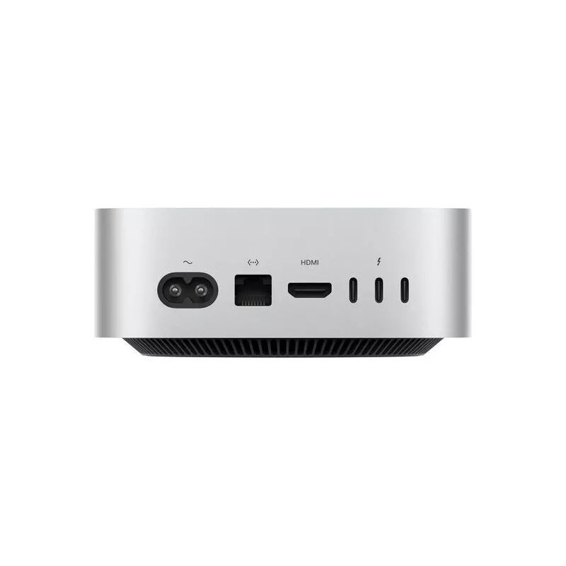 Apple Mac Mini 2024 M4 / Apple M / RAM 16 GB (recondicionado)