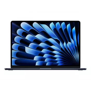 Apple MacBook Air 15 polegadas Apple M5 10C CPU, 10C GPU/16GB/1TB SSD/Midnight/SWE