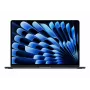 Apple MacBook Air 15 polegadas Apple M5 10C CPU, 10C GPU/16GB/1TB SSD/Midnight/SWE