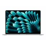 Apple MacBook Air 15 polegadas Apple M5 10C CPU, 10C GPU/16GB/1TB SSD/Prata/SWE