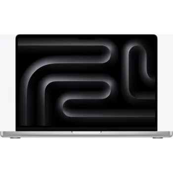 Apple MacBook Pro 14 polegadas 2026 CTO prateado (M5 Pro CPU 18 núcleos, GPU 20 núcleos, 48GB RAM, 1TB SSD)