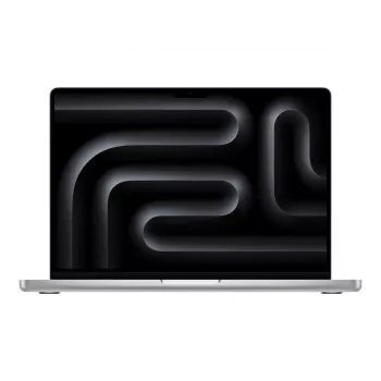 Apple MacBook Pro 14 polegadas Apple M5 Pro 18C CPU, 20C GPU/24GB/2TB SSD/Prata/SWE