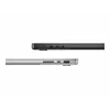 Apple MacBook Pro 14 polegadas M5 Max 18C CPU, 32C GPU/36GB/2TB SSD/Prateado/SWE