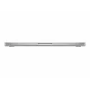 Apple MacBook Pro 14 polegadas M5 Max 18C CPU, 32C GPU/36GB/2TB SSD/Prateado/SWE