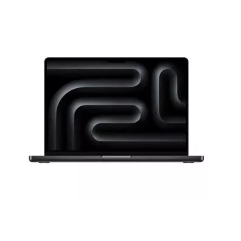 Apple MacBook Pro 14 polegadas M5 Pro Space Black / M5 Pro CPU 15 núcleos, GPU 16 núcleos / 48GB RAM / 1TB SSD / QWERTZ DE / 96W USB-C Power
