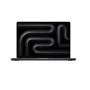 Apple MacBook Pro 14 polegadas M5 Pro Space Black / M5 Pro CPU 15 núcleos, GPU 16 núcleos / 48GB RAM / 1TB SSD / QWERTZ DE / 96W USB-C Power