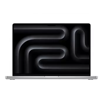 Apple MacBook Pro 16,2 polegadas M5 Pro (18/20) 48GB 1TB SSD Prata