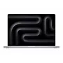 Apple MacBook Pro 16 polegadas Apple M5 Pro 18C CPU, 20C GPU/24GB/1TB SSD/Prata/SWE