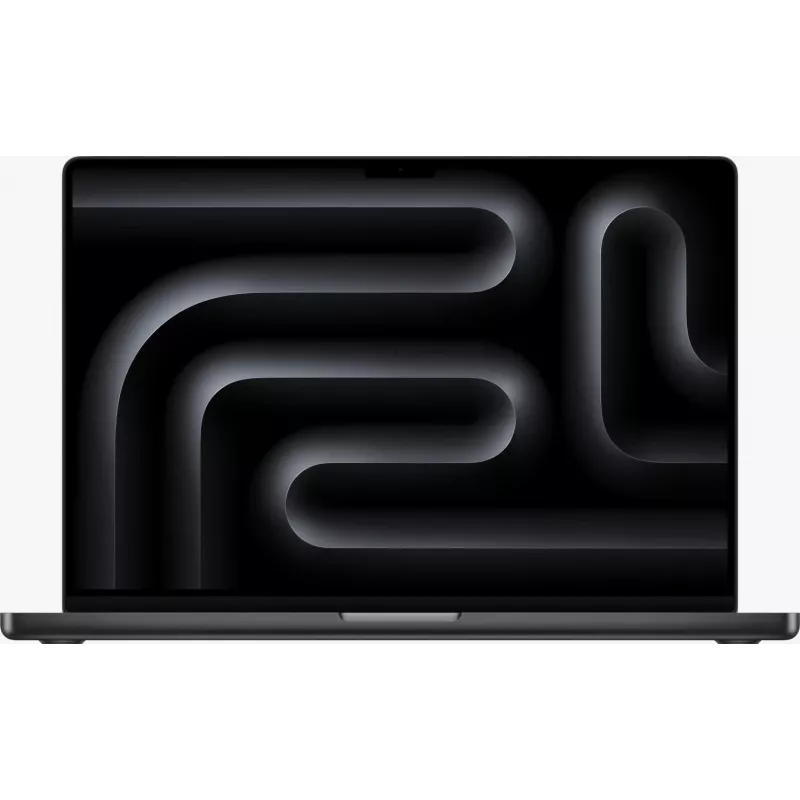 Apple MacBook Pro 16 M5 Max 18-Core CPU 32-Core GPU, 36GB RAM, 2TB SSD, Nano-Texture Glass, teclado alemão, Space Black