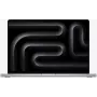 Apple MacBook Pro 16 M5 Max CPU 18 Núcleos GPU 40 Núcleos 48GB 2TB SSD Nanotexture DE QWERTZ (Z1MY_1716_DE_CTO)