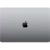 Apple MacBook Pro 2021 M1 Pro 16,2 inch 16GB RAM 512GB SSD cinzento sideral