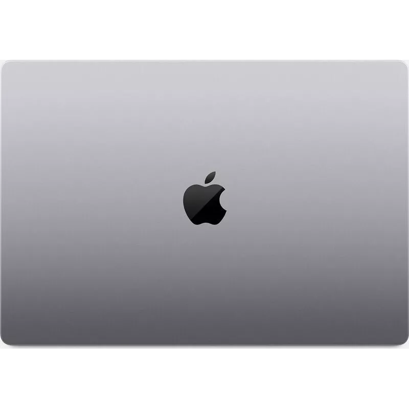 Apple MacBook Pro 2021 M1 Pro 16,2 inch 16GB RAM 512GB SSD cinzento sideral