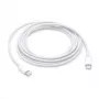 Apple MLL82ZM/A cabo de dados iPhone USB-C para USB-C 2m branco (Bulk)