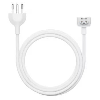Apple Cabo de Extensão para Fonte de Alimentação 1.8m (Branco) - MW2N3CI/A