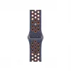 Apple Pulseira para Apple Watch 42mm – Sport Band em Starlight (fluoroelastómero) MYJX3ZM/A
