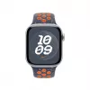 Apple Pulseira para Apple Watch 42mm – Sport Band em Starlight (fluoroelastómero) MYJX3ZM/A