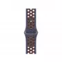 Apple Pulseira para Apple Watch 42mm – Sport Band em Starlight (fluoroelastómero) MYJX3ZM/A