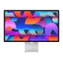 Apple Studio Display 27 polegadas 5K Vidro Nano-Texture Monitor Prata