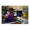 Monitor Apple Studio Display 27 polegadas 5K Retina, vidro standard, Prateado, suporte inclinável