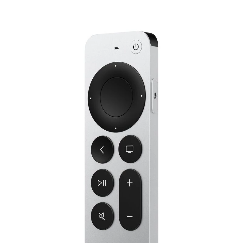 Apple TV 4K Wi‑Fi com 64 GB de armazenamento