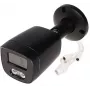 APTI-AI401CA3-28W-BLACK Câmara IP 4MP com lente de 2,8 mm, PoE, IP67, IR 30m