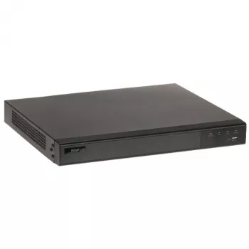 NVR IP APTI-N3212AI-16P-I4 de 32 canais com 16 PoE e IA
