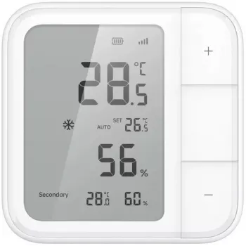 Aqara sensor de clima W100