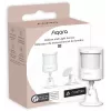 Aqara Sensor de Movimento e Luz P2 - Thread, Bluetooth 5.0, Branco