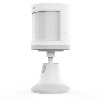 Aqara Sensor de Movimento e Luz P2 - Thread, Bluetooth 5.0, Branco