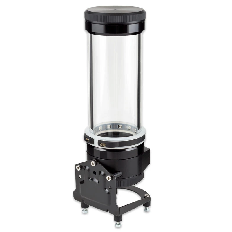 Aqua Computer ULTITUBE D5 150 PRO reservatório de compensação para bombas D5
