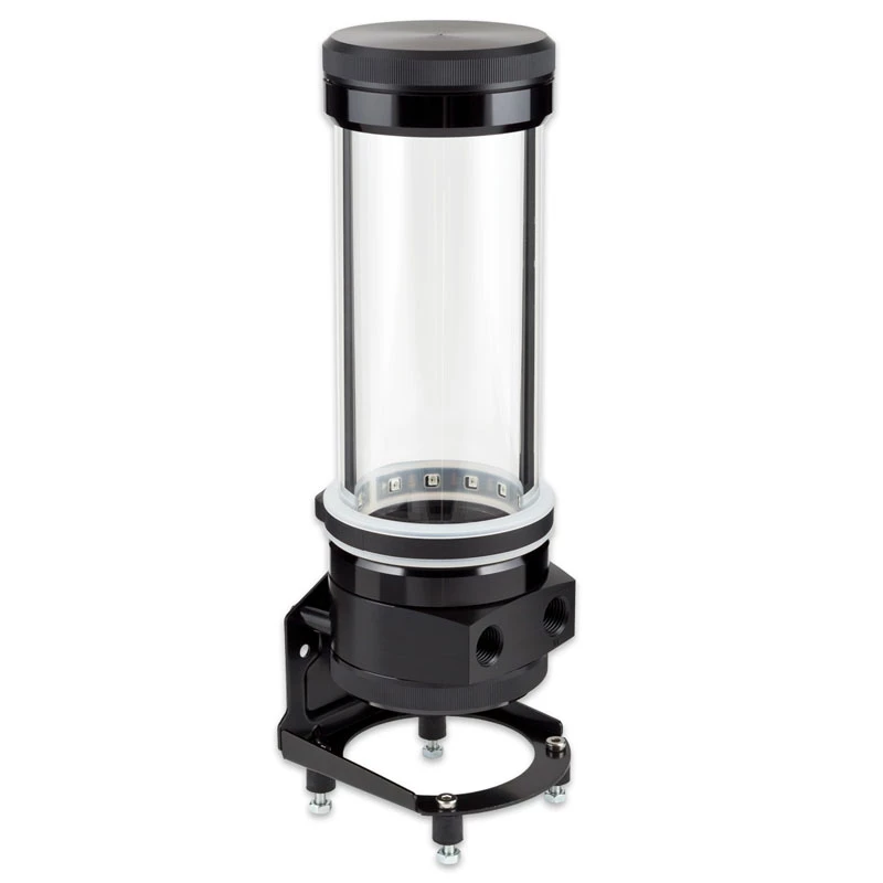 Aqua Computer ULTITUBE D5 150 PRO reservatório de compensação para bombas D5