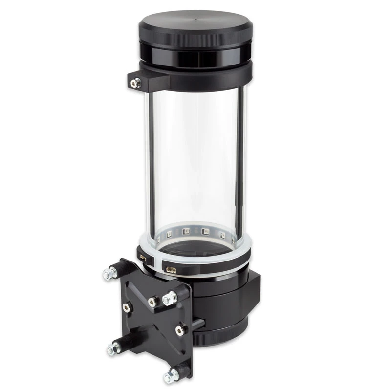 Aqua Computer ULTITUBE D5 150 PRO reservatório de compensação para bombas D5