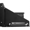 Arctic Accelero Suporte vertical para GPU Cabo riser PCIe 4.0 160 mm Preto
