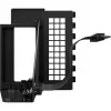 Arctic Accelero Suporte vertical para GPU Cabo riser PCIe 4.0 160 mm Preto